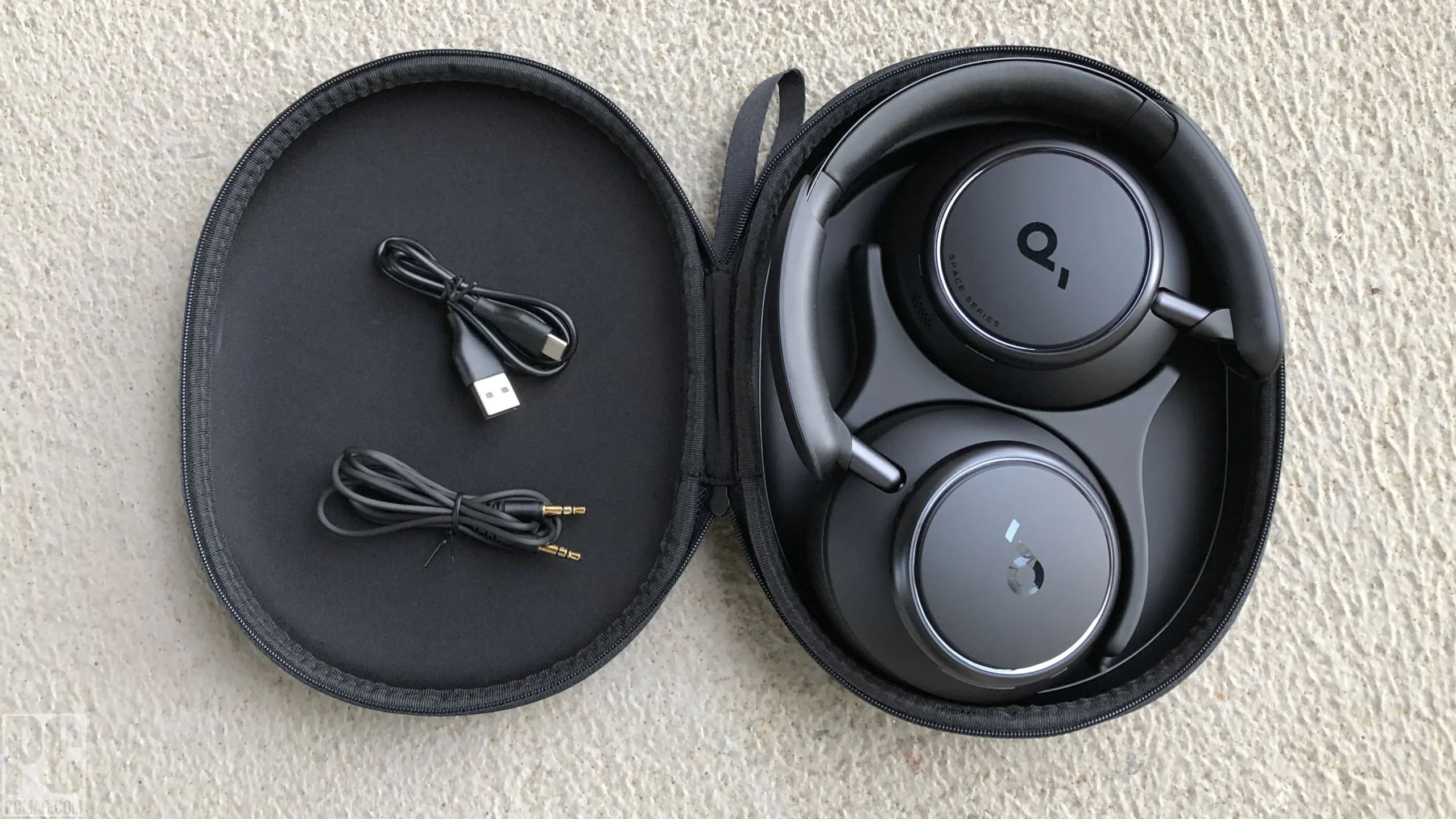 Anker Soundcore Space Q45 Wireless Headphones – Features, Performance, and User Experience