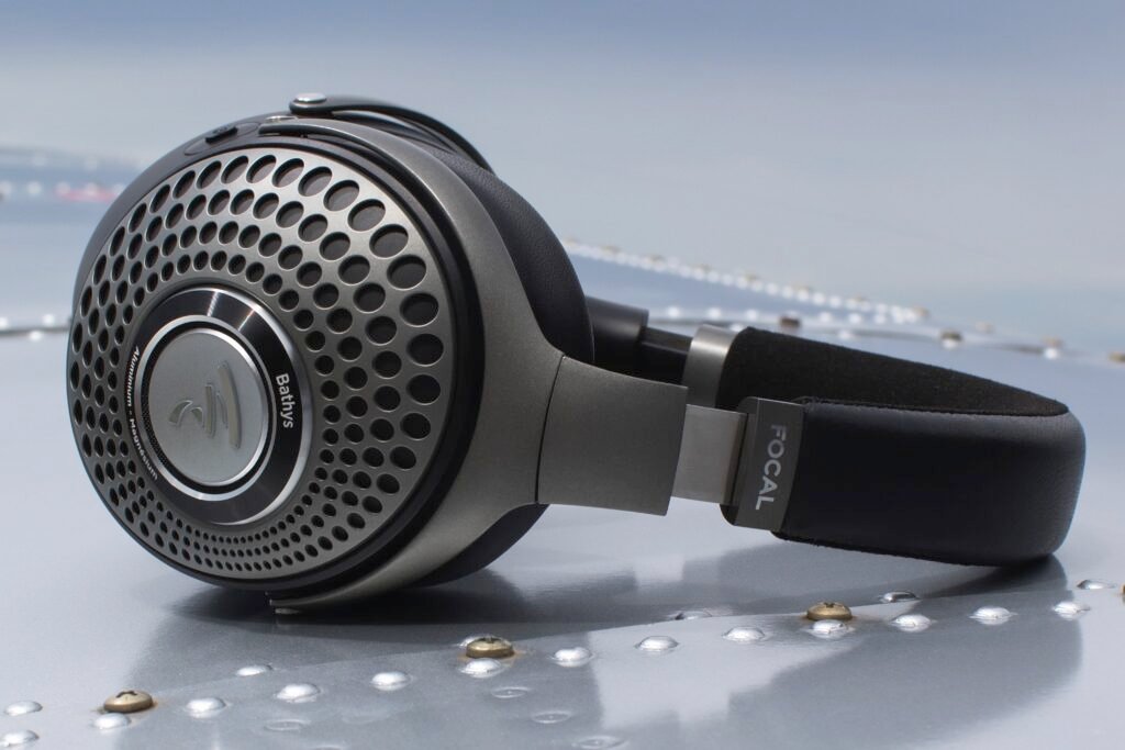 Focal Bathys Wireless Headphones – Features, Performance, and User Experience