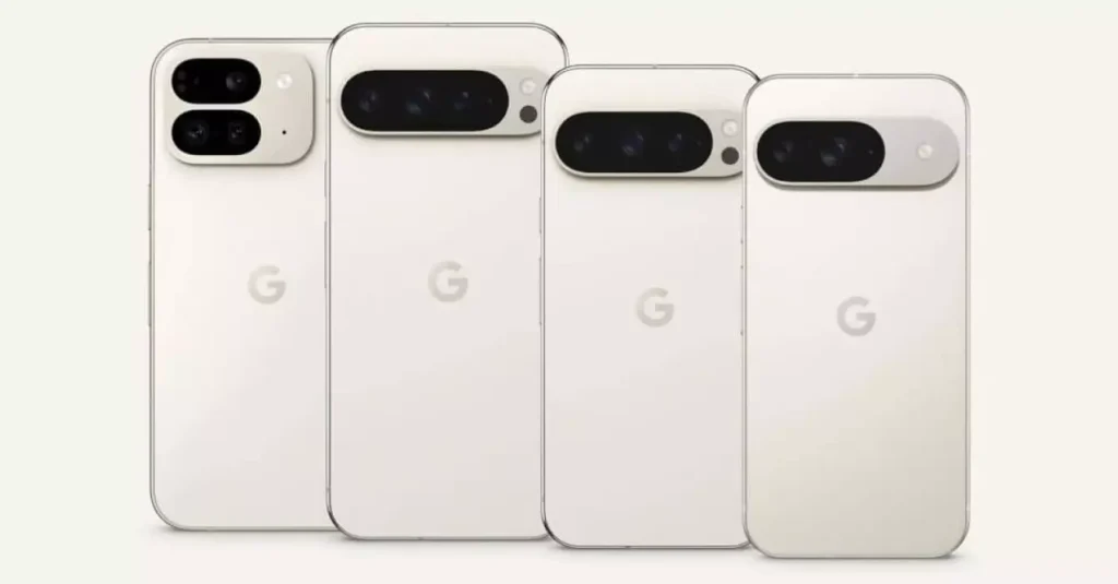 Google Pixel 11 Series – AI Power, Camera Brilliance, and Android 15 Integration
