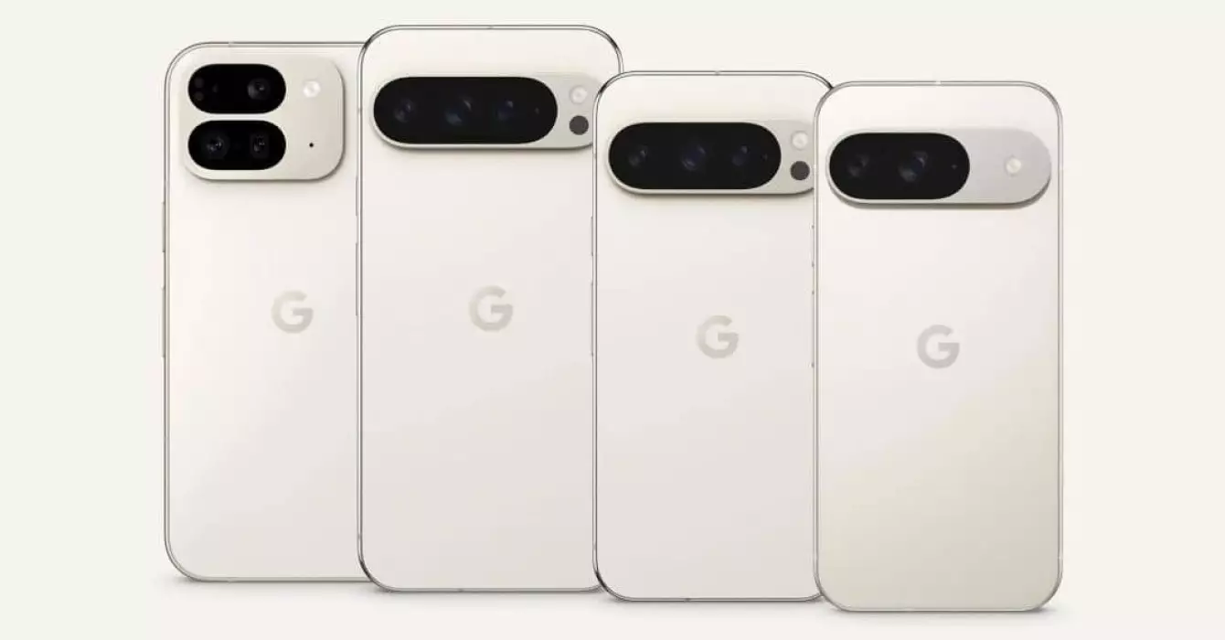 Google Pixel 11 Series – AI Power, Camera Brilliance, and Android 15 Integration