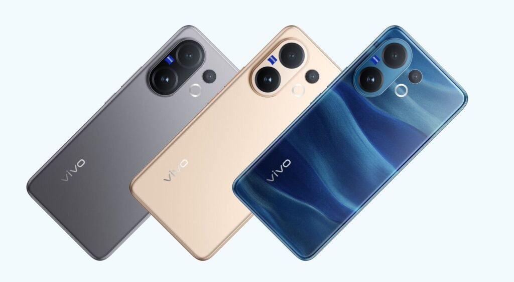Vivo V60e 5G – Full Review, Specs, Performance, Camera & Battery