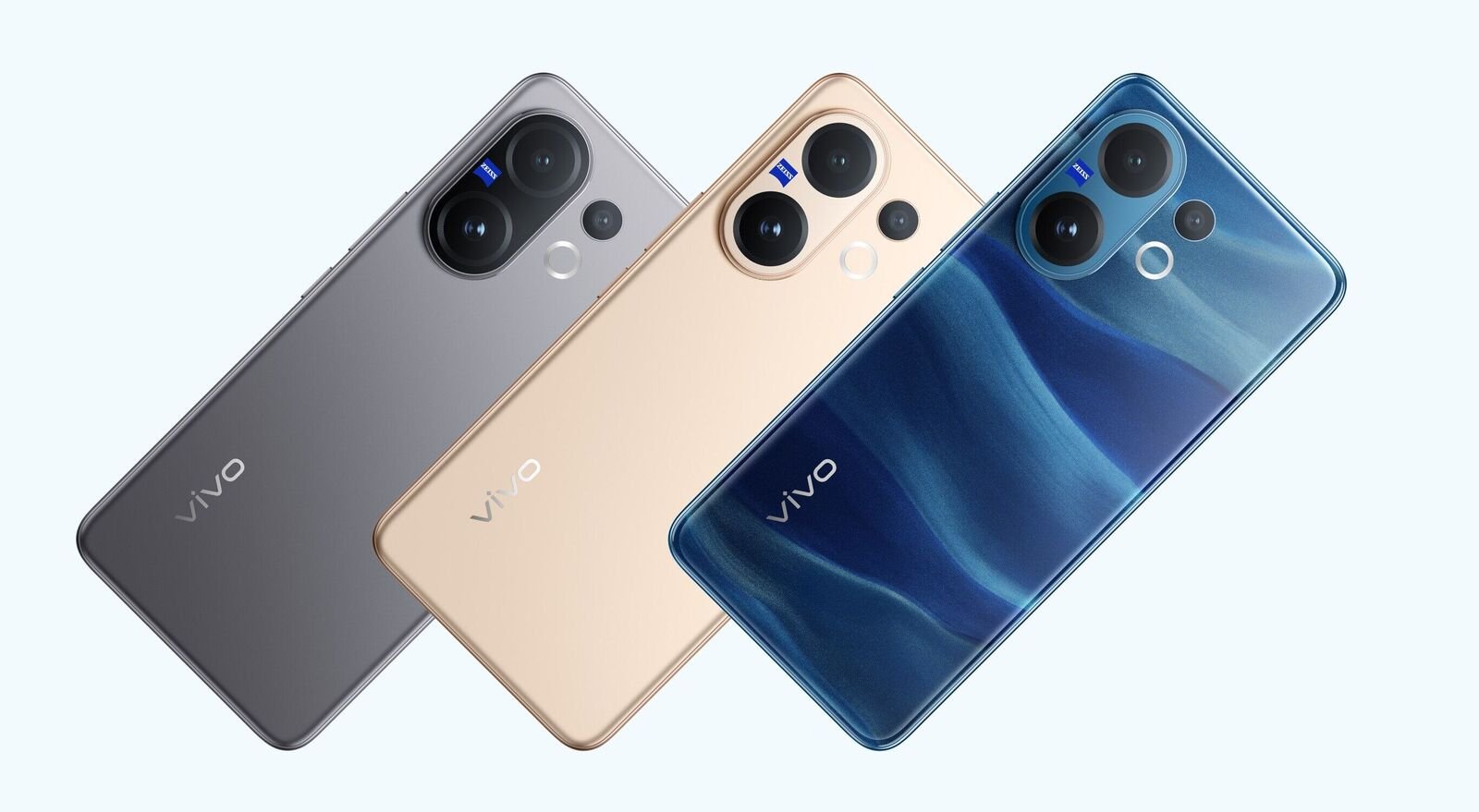 Vivo V60e 5G – Full Review, Specs, Performance, Camera & Battery