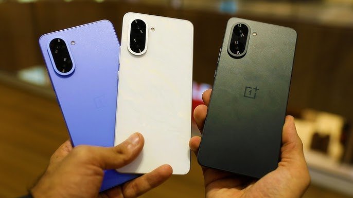 OnePlus Nord CE 5 5G – Full Review, Features, and Performance Explained